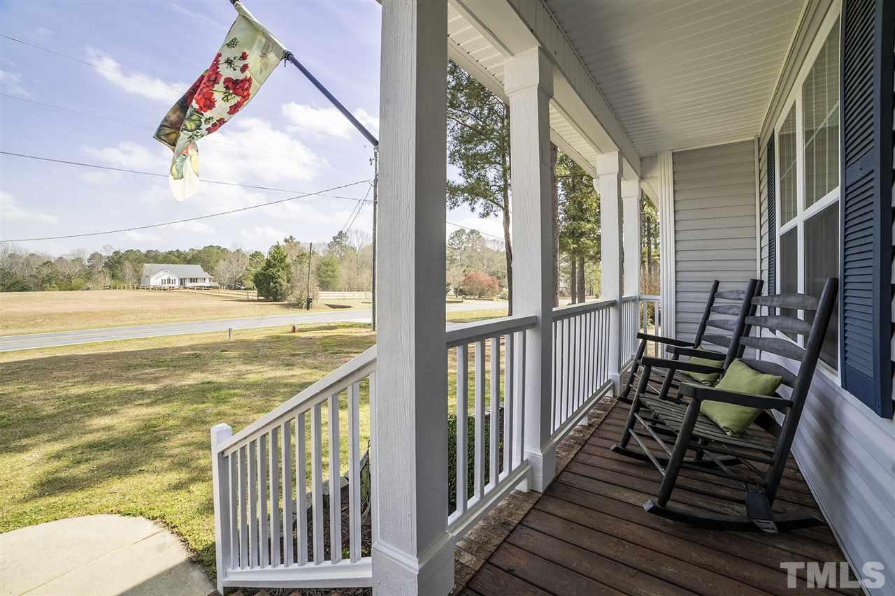 122 Clayton Road Angier, NC 27501 - Photo 4 of 30 Gallery Image 4