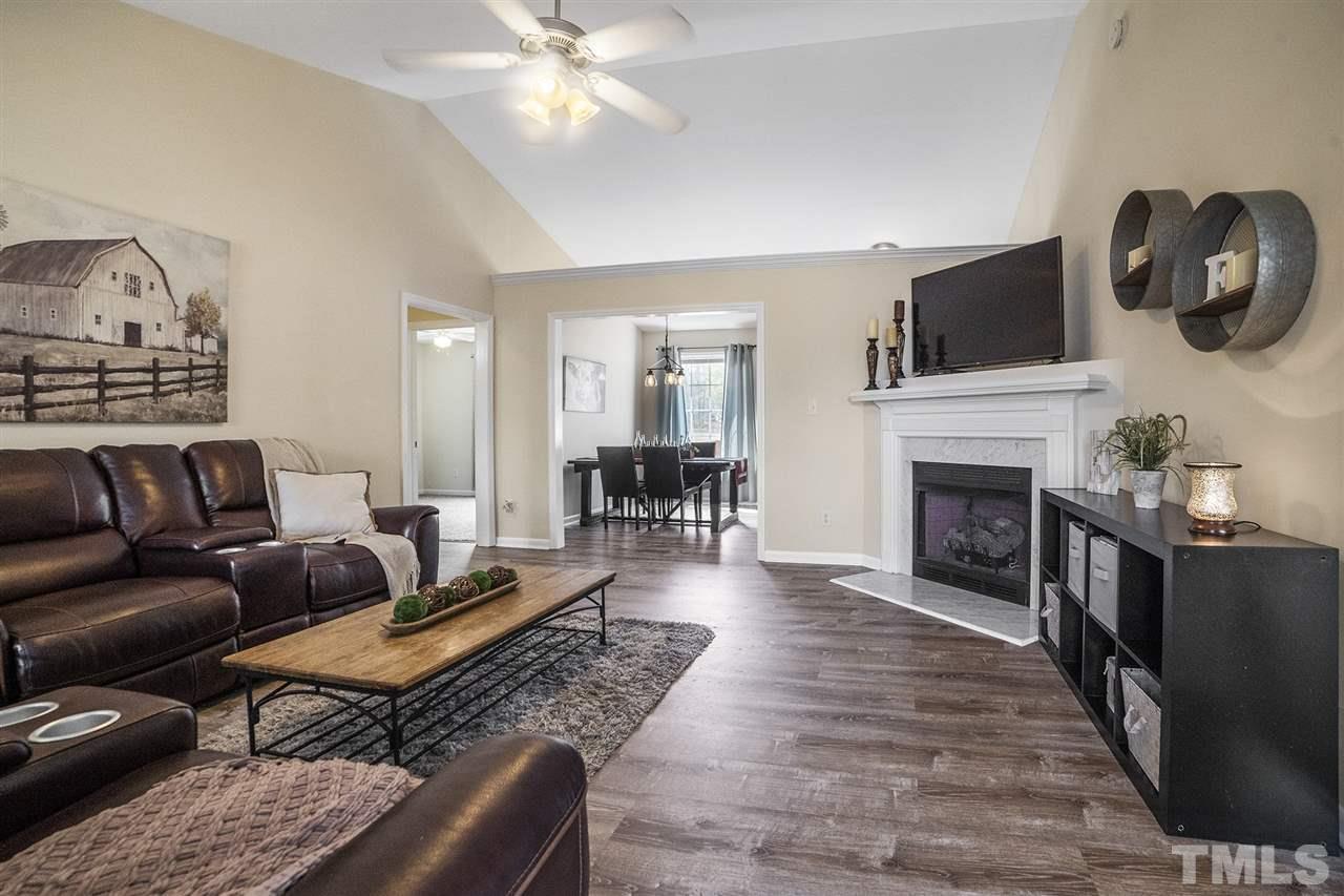 122 Clayton Road Angier, NC 27501 - Photo 5 of 30 Gallery Image 5