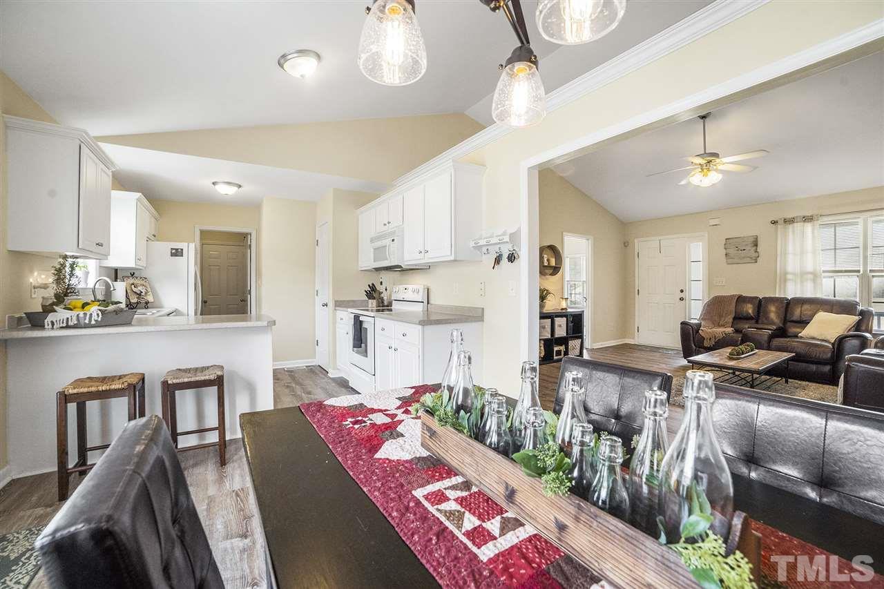 122 Clayton Road Angier, NC 27501 - Photo 6 of 30 Gallery Image 6