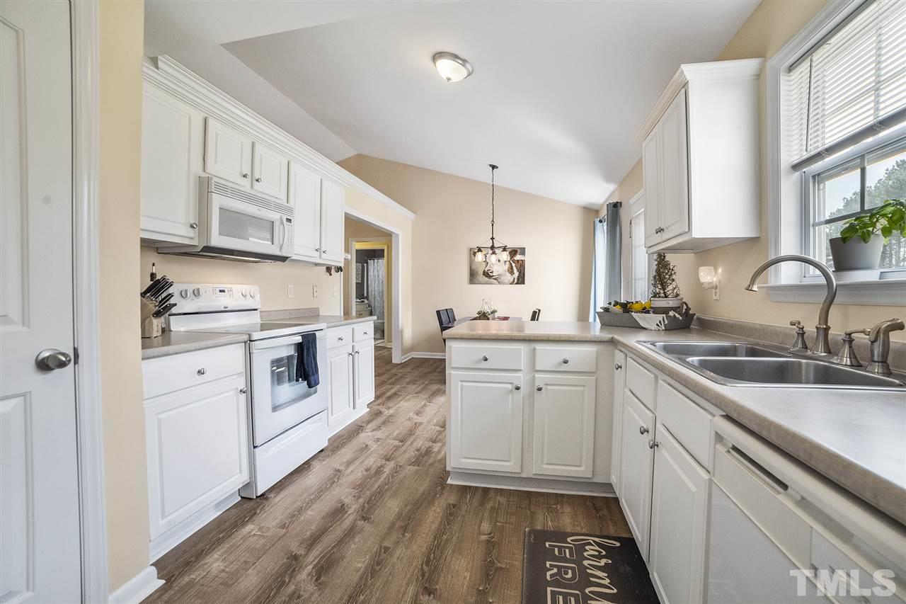 122 Clayton Road Angier, NC 27501 - Photo 8 of 30 Gallery Image 8