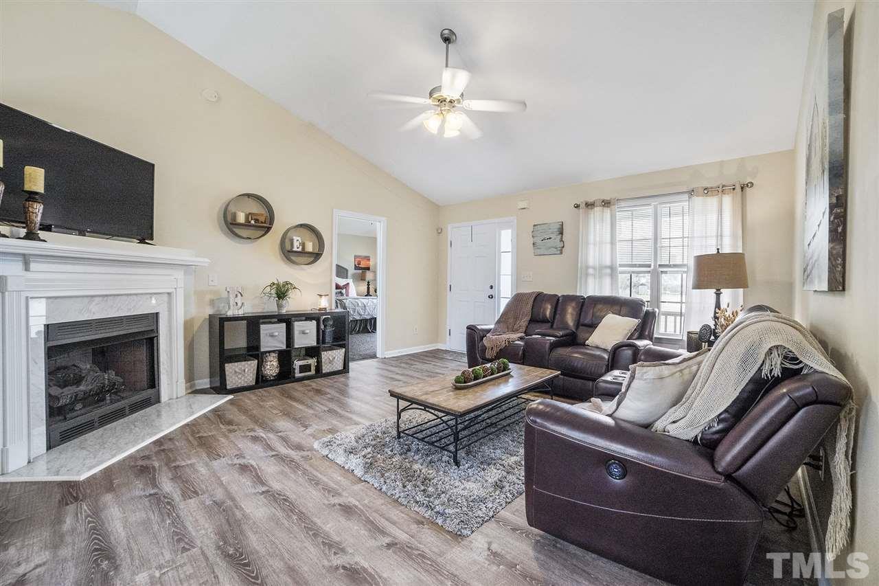 122 Clayton Road Angier, NC 27501 - Photo 10 of 30 Gallery Image 10