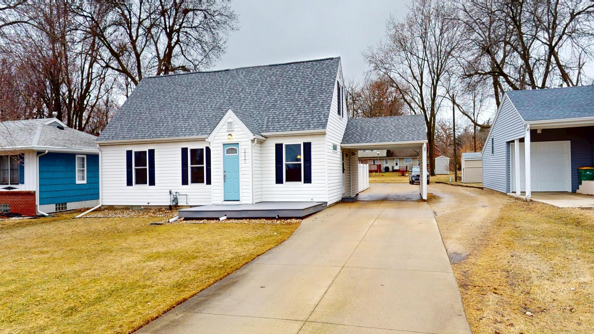 2021 Bridge Avenue Albert Lea, MN 56007 - Photo 1 of 1