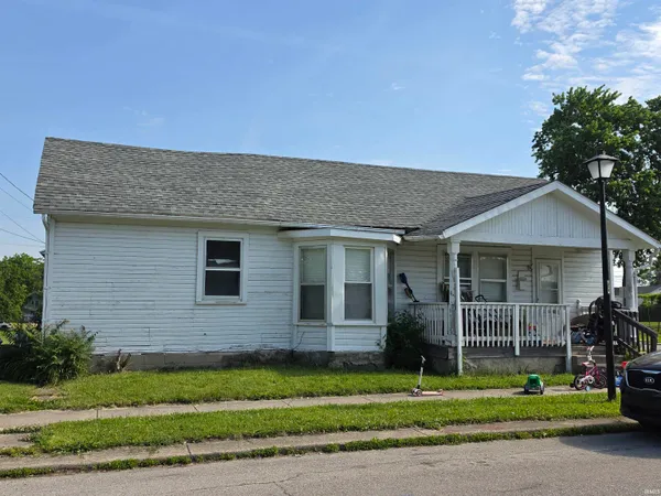 $81,500 | 1332 Harmar Street, Fort Wayne, IN 46803
