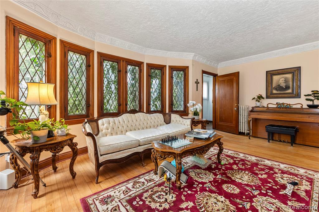 604 Alter Road Detroit, MI 48215 - Photo 24 of 51