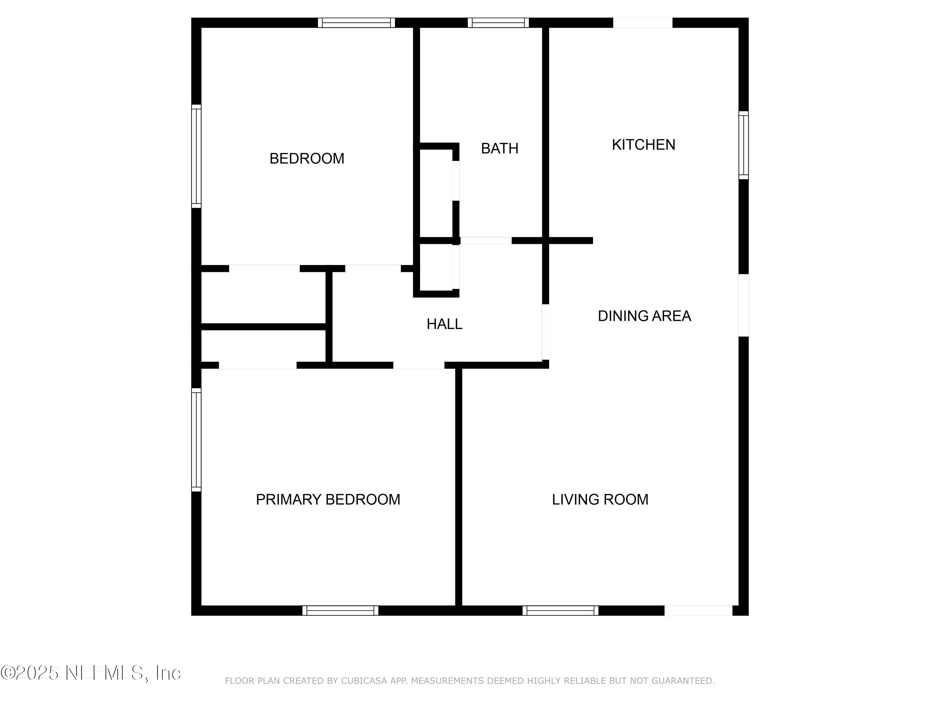 2016 First Street Neptune Beach, FL 32266 - Photo 2 of 17