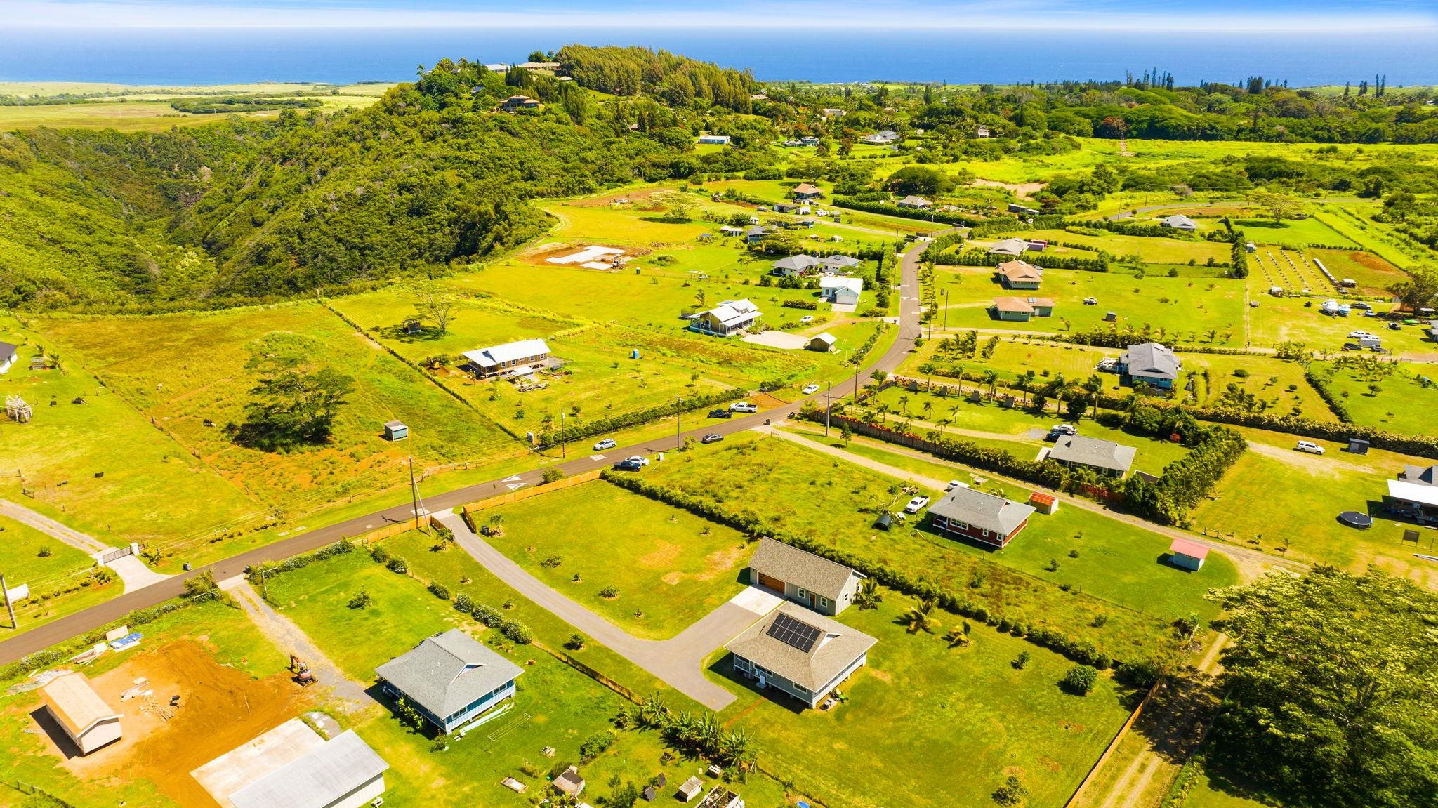 691 Auwaha Street, Unit A Haiku, HI 96708 - Photo 47 of 48