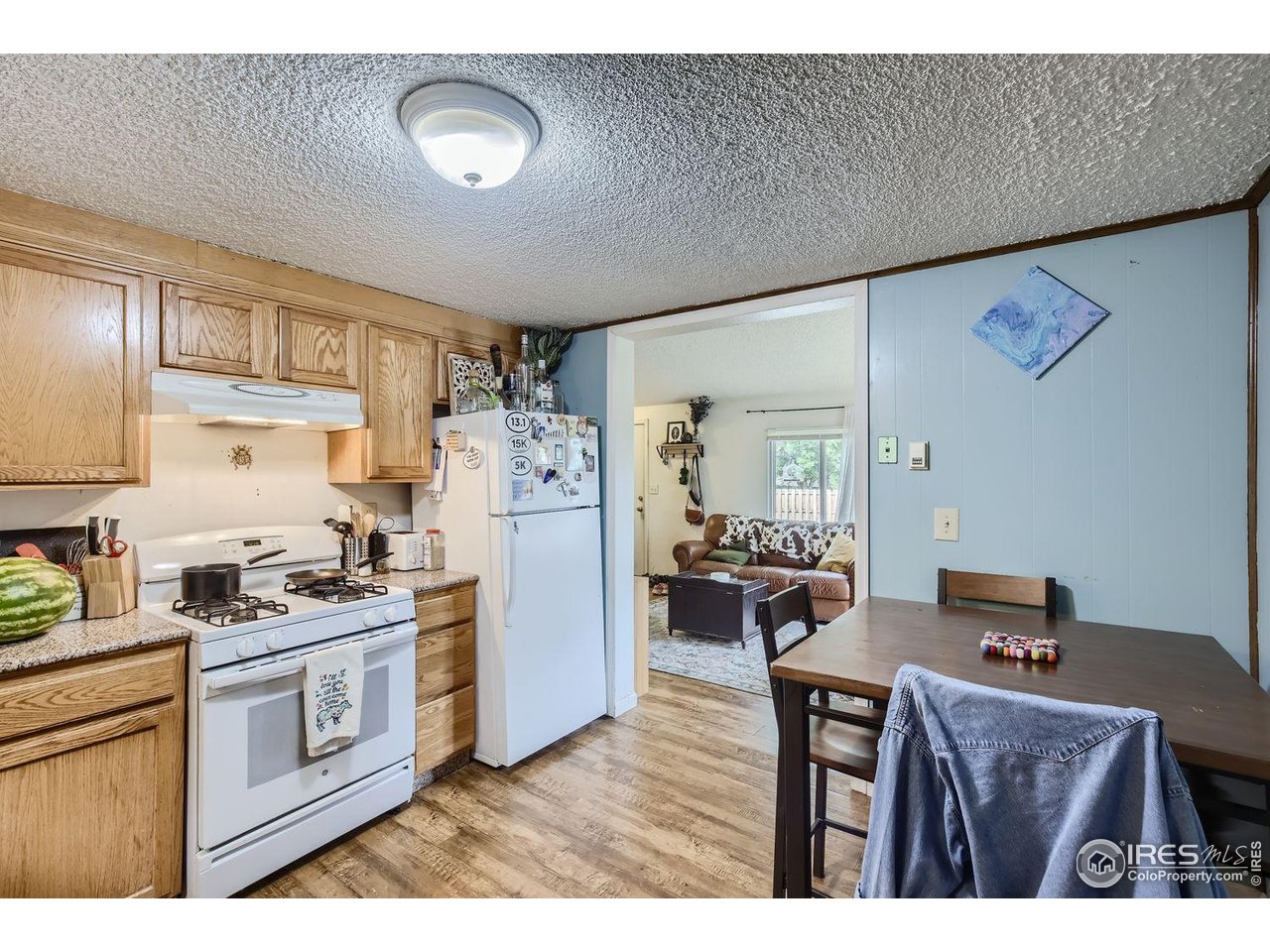 611 South Bryan Avenue Fort Collins, CO 80521 - Photo 14 of 23 Kitchen