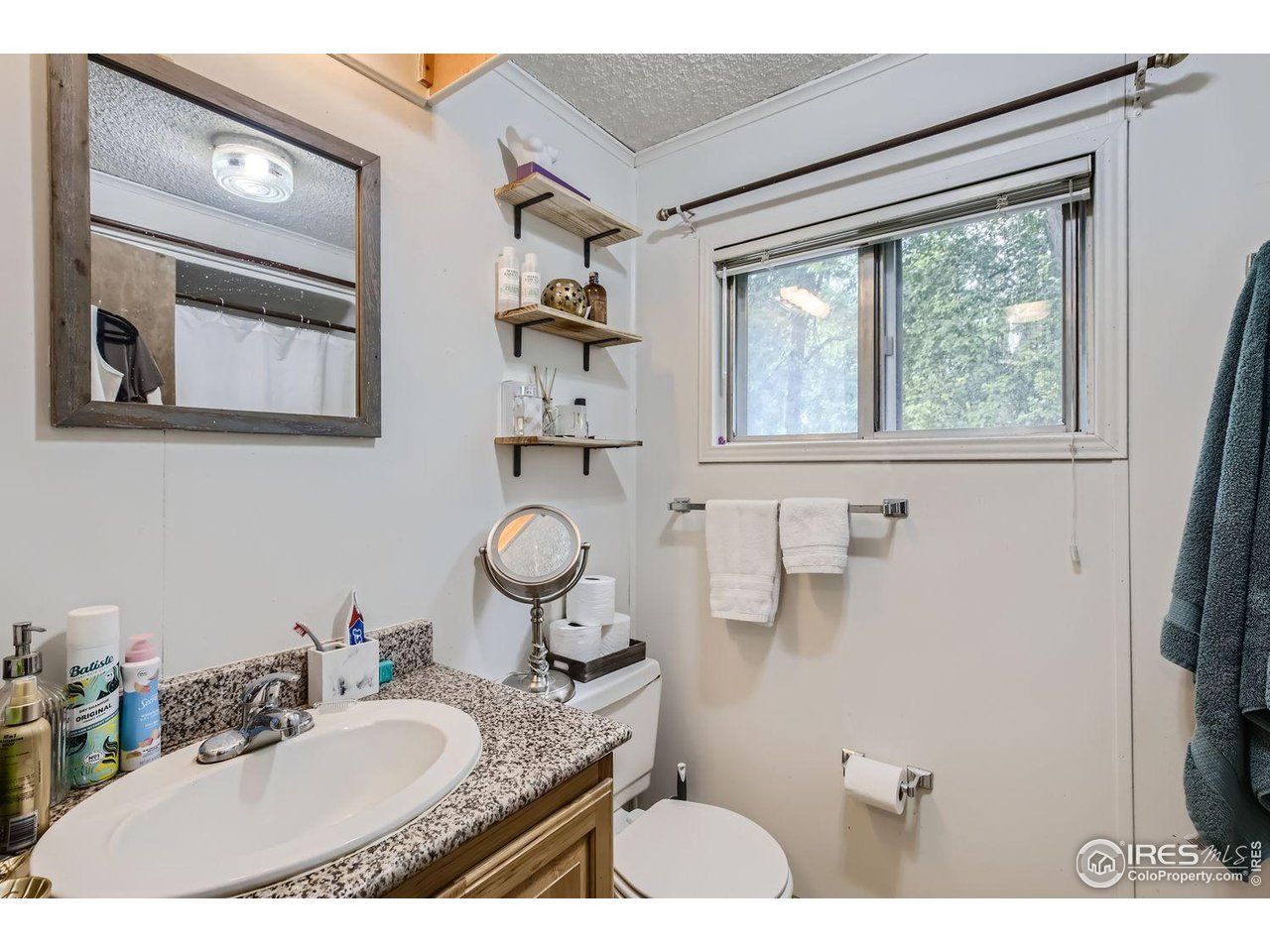 611 South Bryan Avenue Fort Collins, CO 80521 - Photo 16 of 23 Primary Bathroom