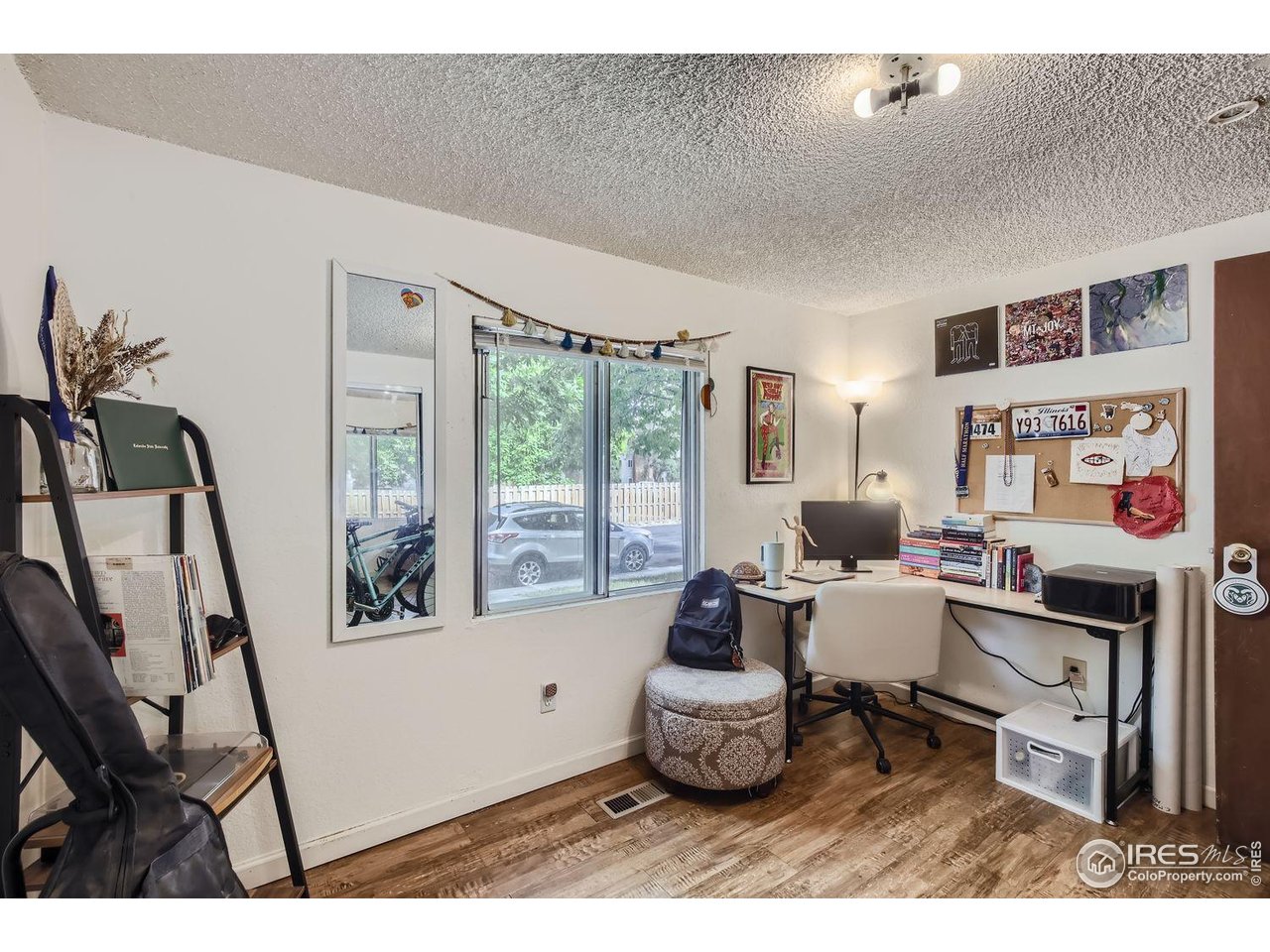 611 South Bryan Avenue Fort Collins, CO 80521 - Photo 17 of 23 Bedroom 2