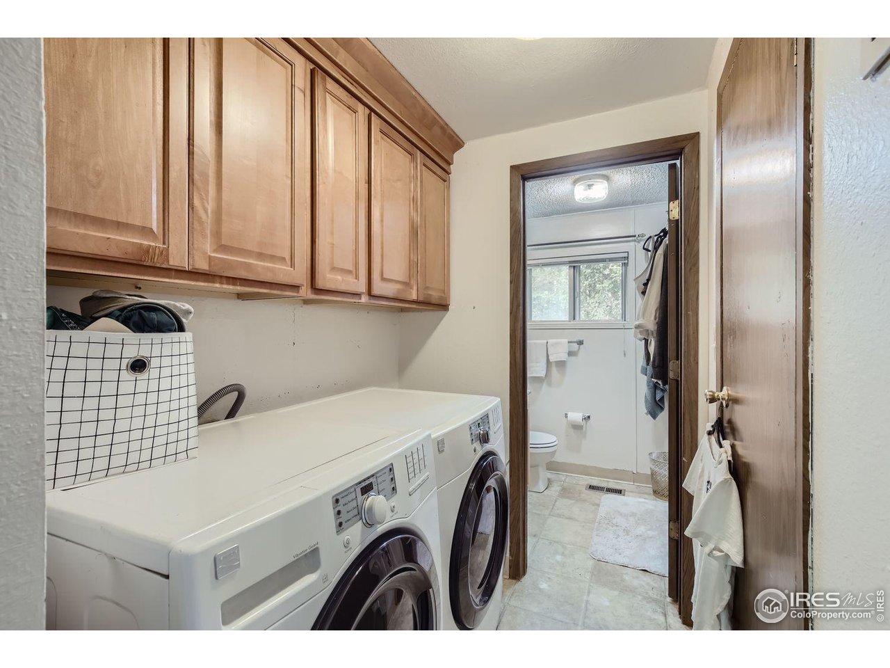 611 South Bryan Avenue Fort Collins, CO 80521 - Photo 18 of 23 Laundry Room