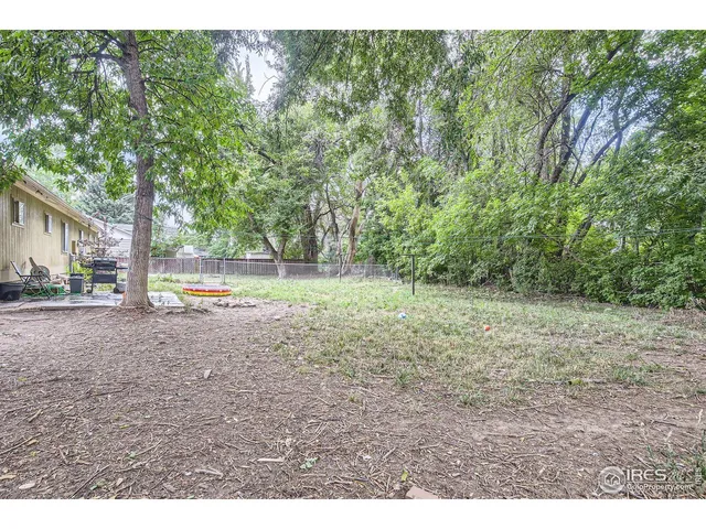 $532,000 | 611 South Bryan Avenue, Fort Collins, CO 80521