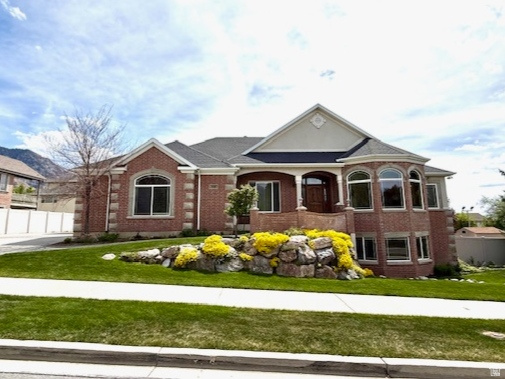 596 East 4190th Street North, Unit 5 Provo, UT 84604 - Photo 1 of 38