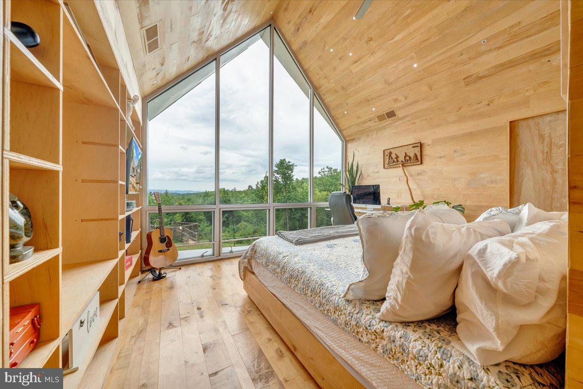 722 Foley Ridge Road Stuart, VA 24171 - Photo 12 of 67 Serene retreat with panoramic views.