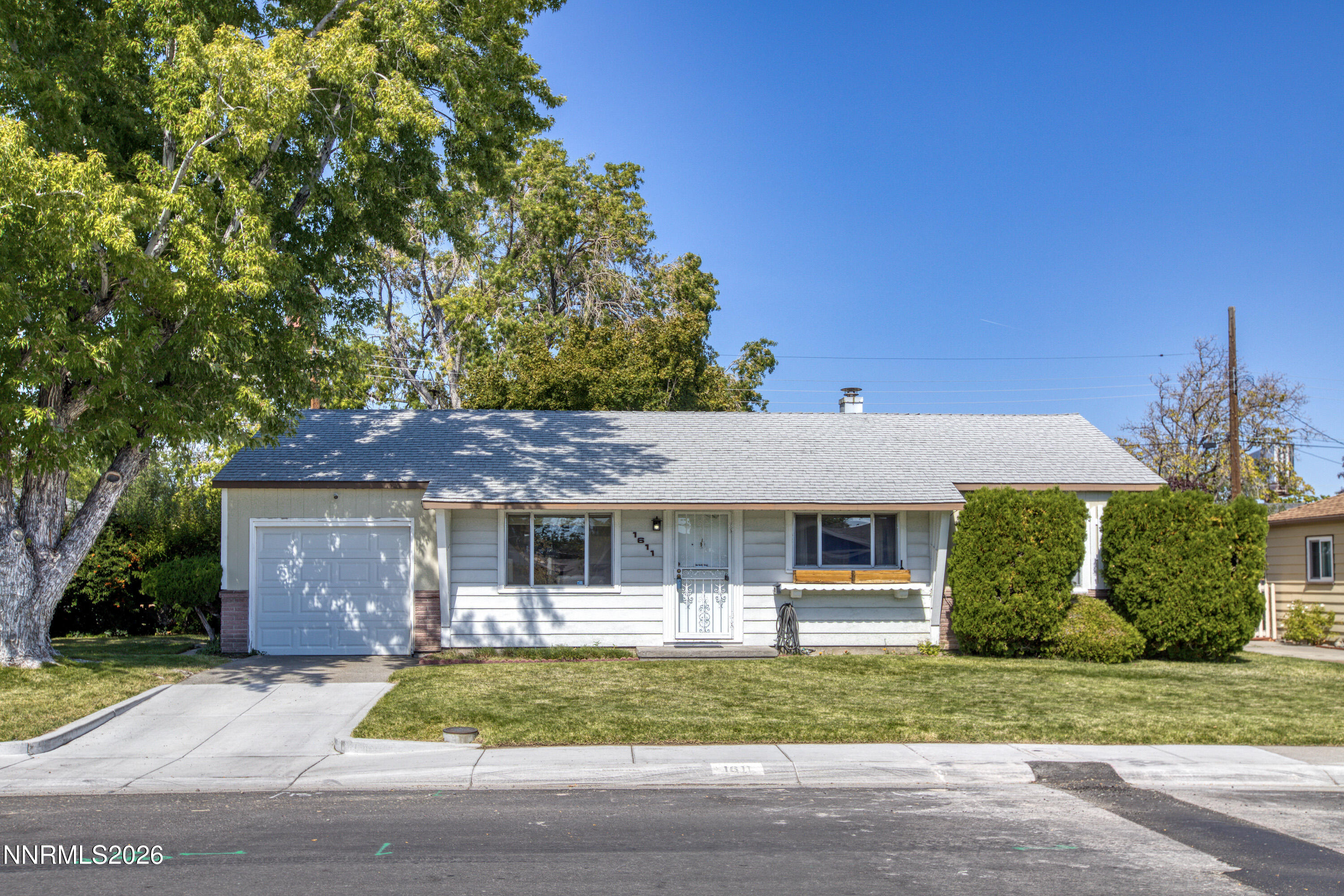 1611 Stewart Street Reno, NV 89502 - Photo 1 of 36 Stewart1611-001