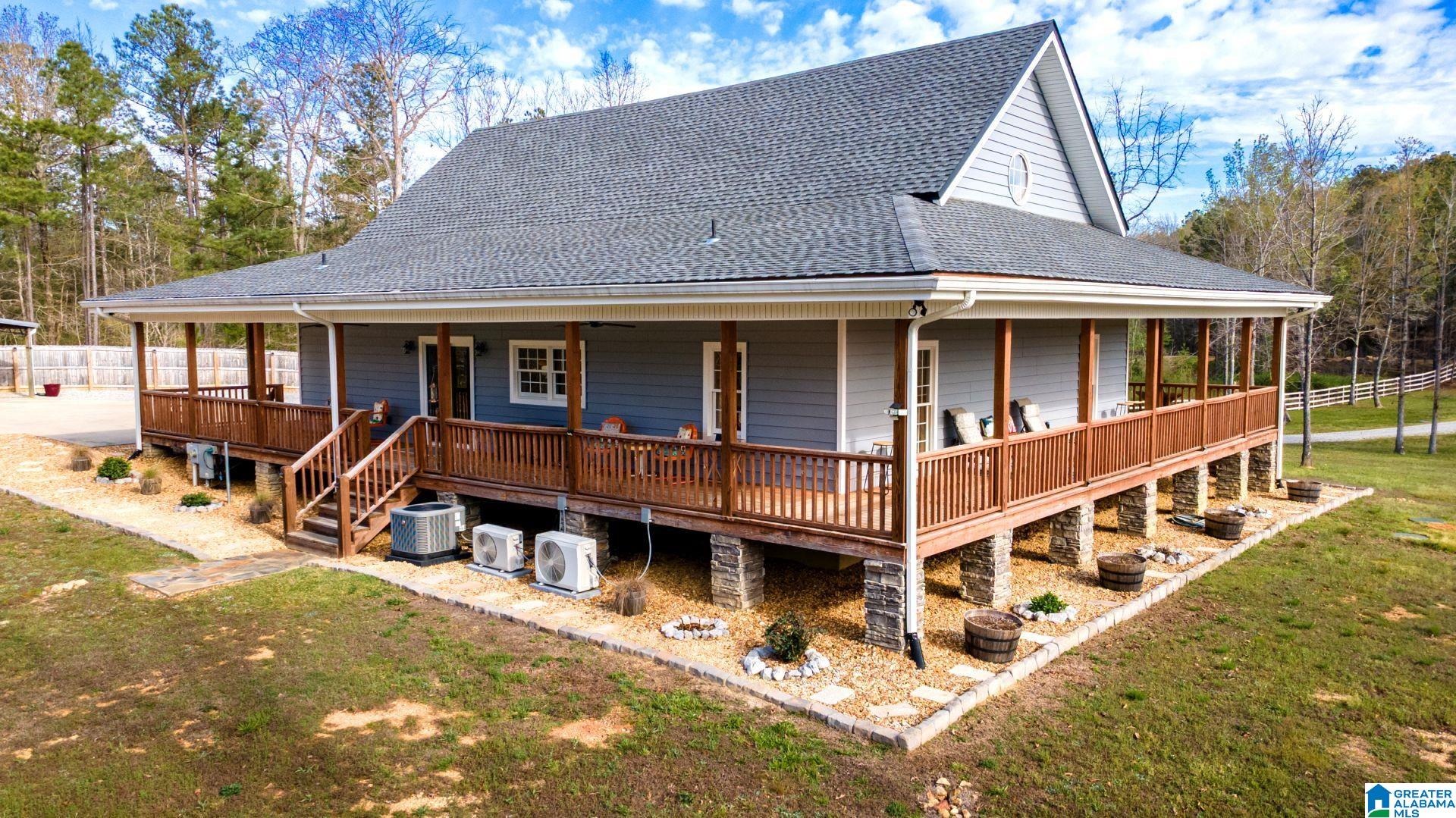 700 Chinnabee Road Munford, AL 36268 - Photo 8 of 33