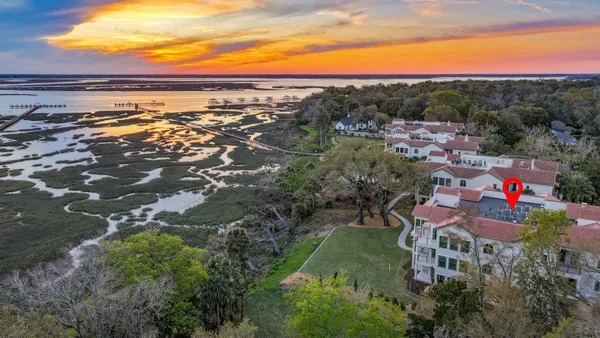 $3,500,000 | 5071 1st Coast Highway, Unit 301D, Fernandina Beach, FL 32034