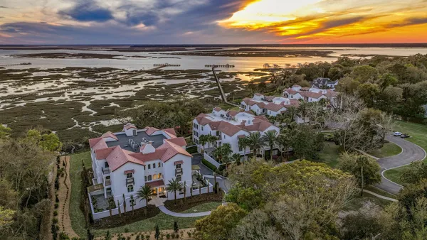 $3,500,000 | 5071 1st Coast Highway, Unit 301D, Fernandina Beach, FL 32034