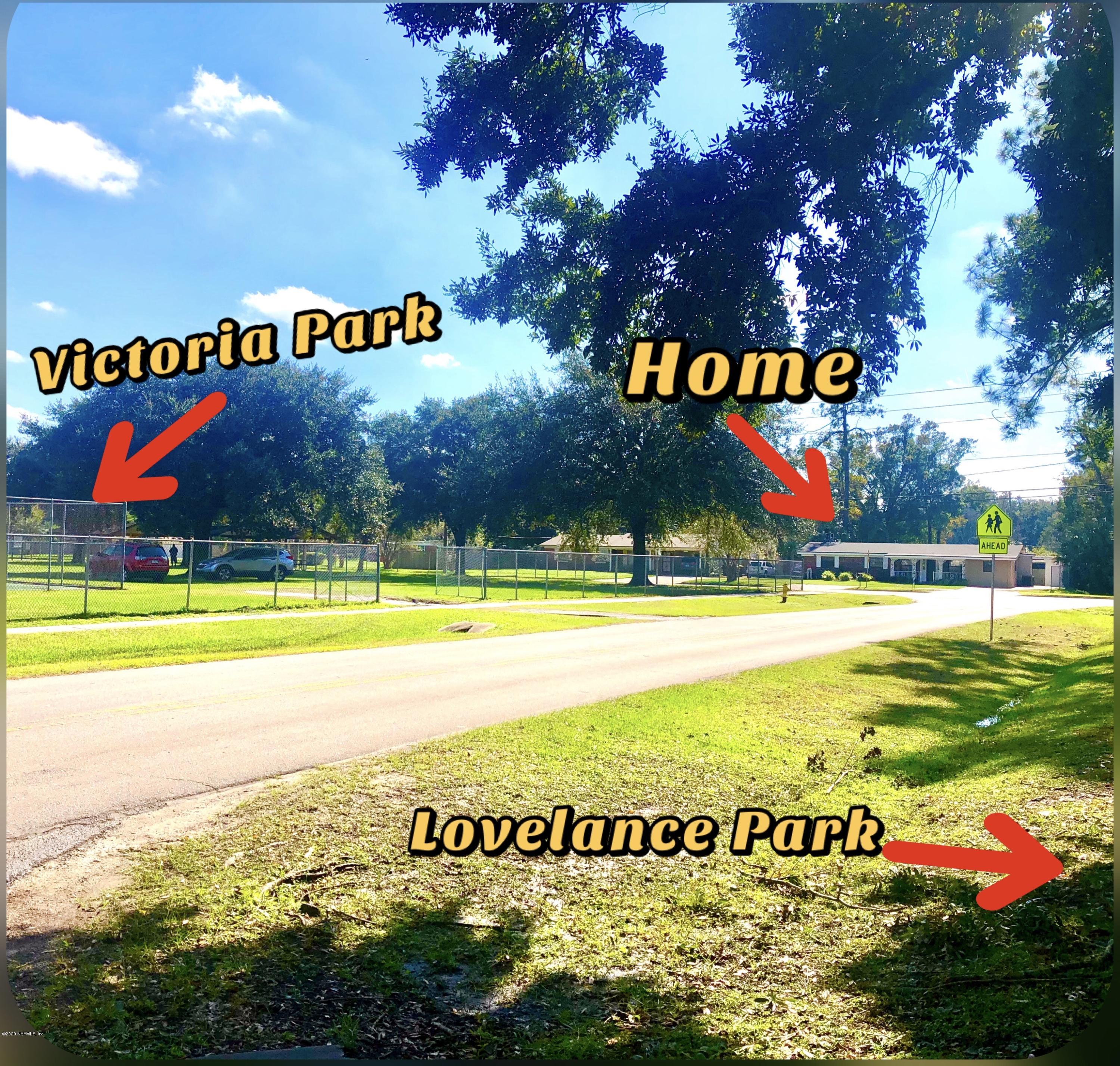 6252 Barnes Road South Jacksonville, FL 32216 - Photo 2 of 27 IMG-1027