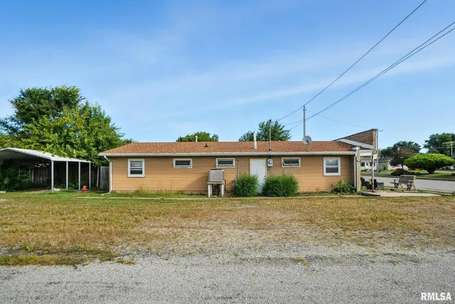 $77,000 | 116 Main Street, Buffalo, IA 52728