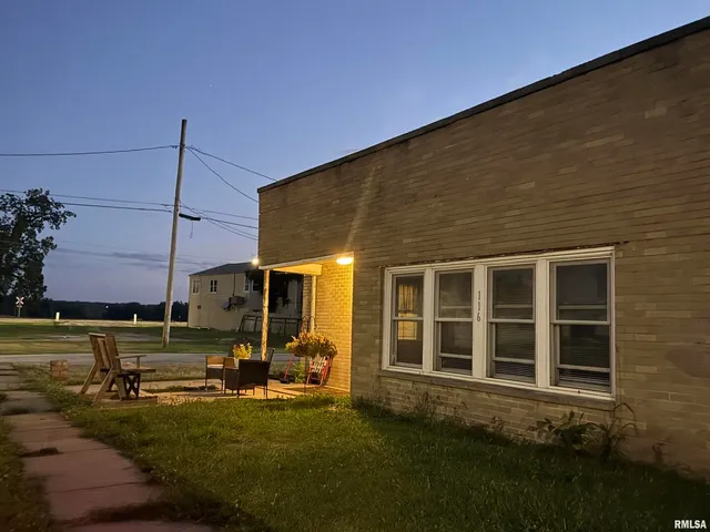 $77,000 | 116 Main Street, Buffalo, IA 52728