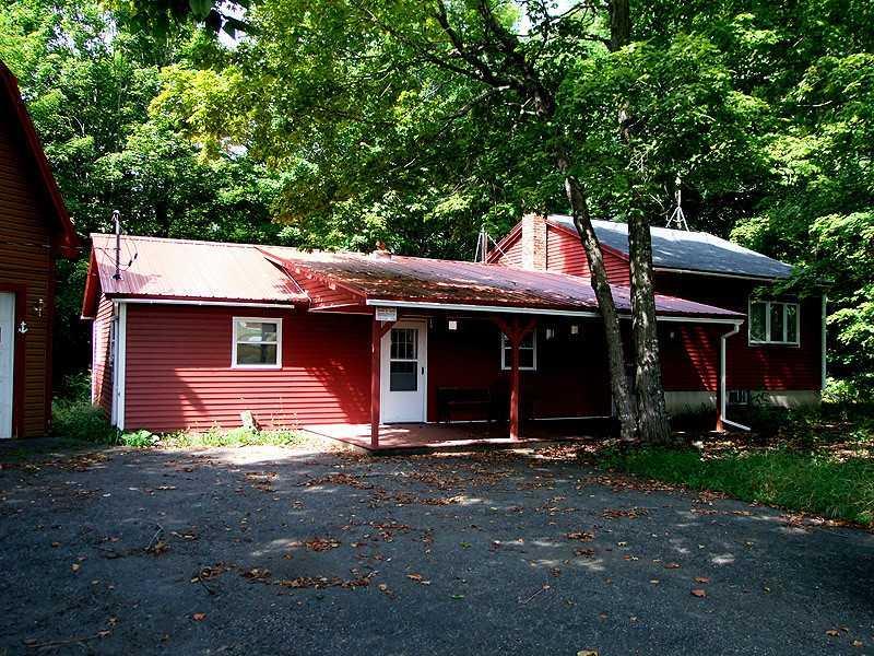 72 Mcglinn Road Houlton, ME 04730 - Photo 9 of 35 Exterior Front.