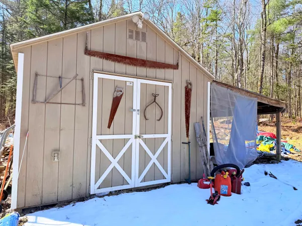 $265,000 | 34 S Road, Lempster, NH 03605