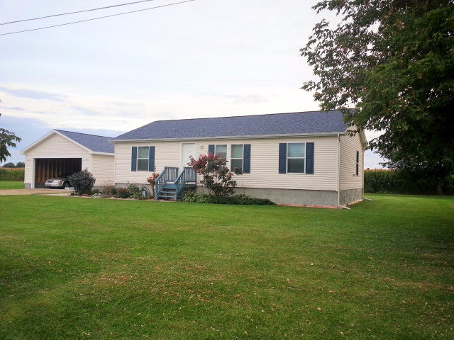 9 Columbus Drive Rouses Point, NY 12979 - Photo 1 of 1 Gallery Image 1