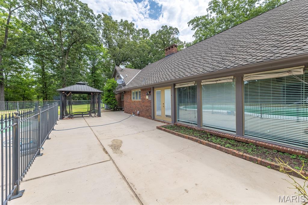1301 Lurlyn Road Poplar Bluff, MO 63901 - Photo 40 of 52
