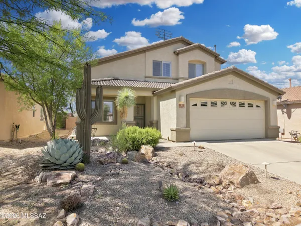 $379,999 | 12754 East Hannah Trail, Vail, AZ 85641