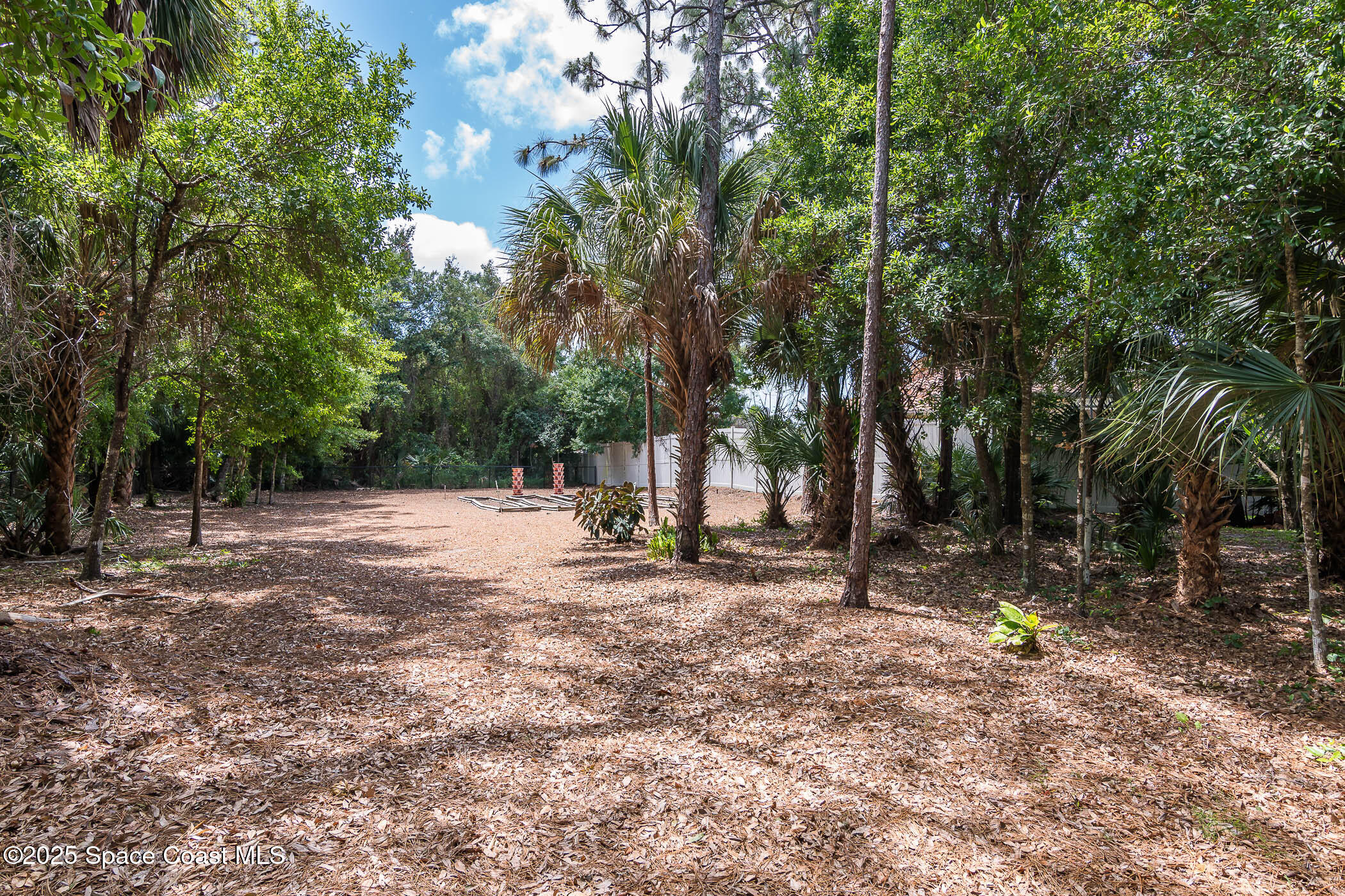 287 Baker Road Melbourne, FL 32934 - Photo 24 of 76 Beautiful Tree View