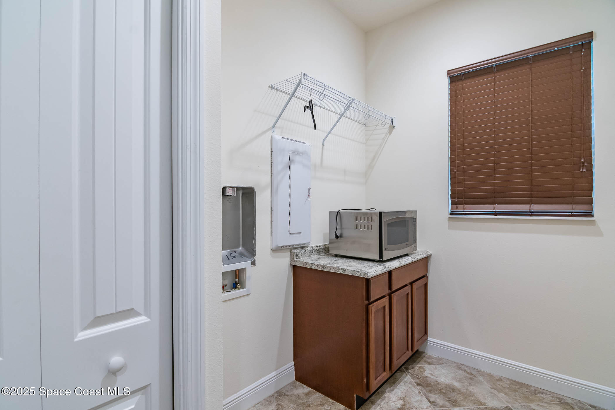 287 Baker Road Melbourne, FL 32934 - Photo 32 of 76 Laundry Room