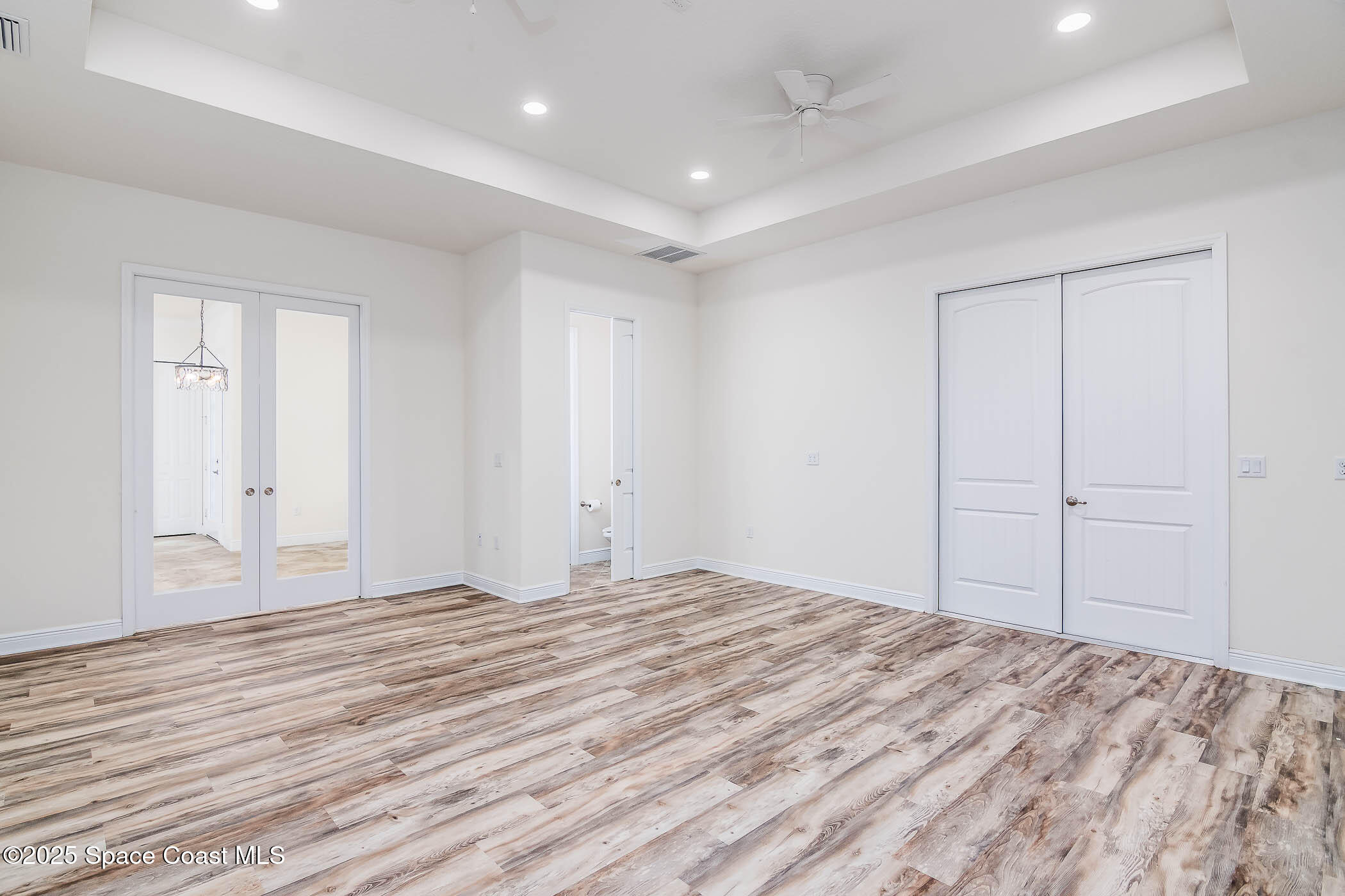 287 Baker Road Melbourne, FL 32934 - Photo 42 of 76 Large Flex Room
