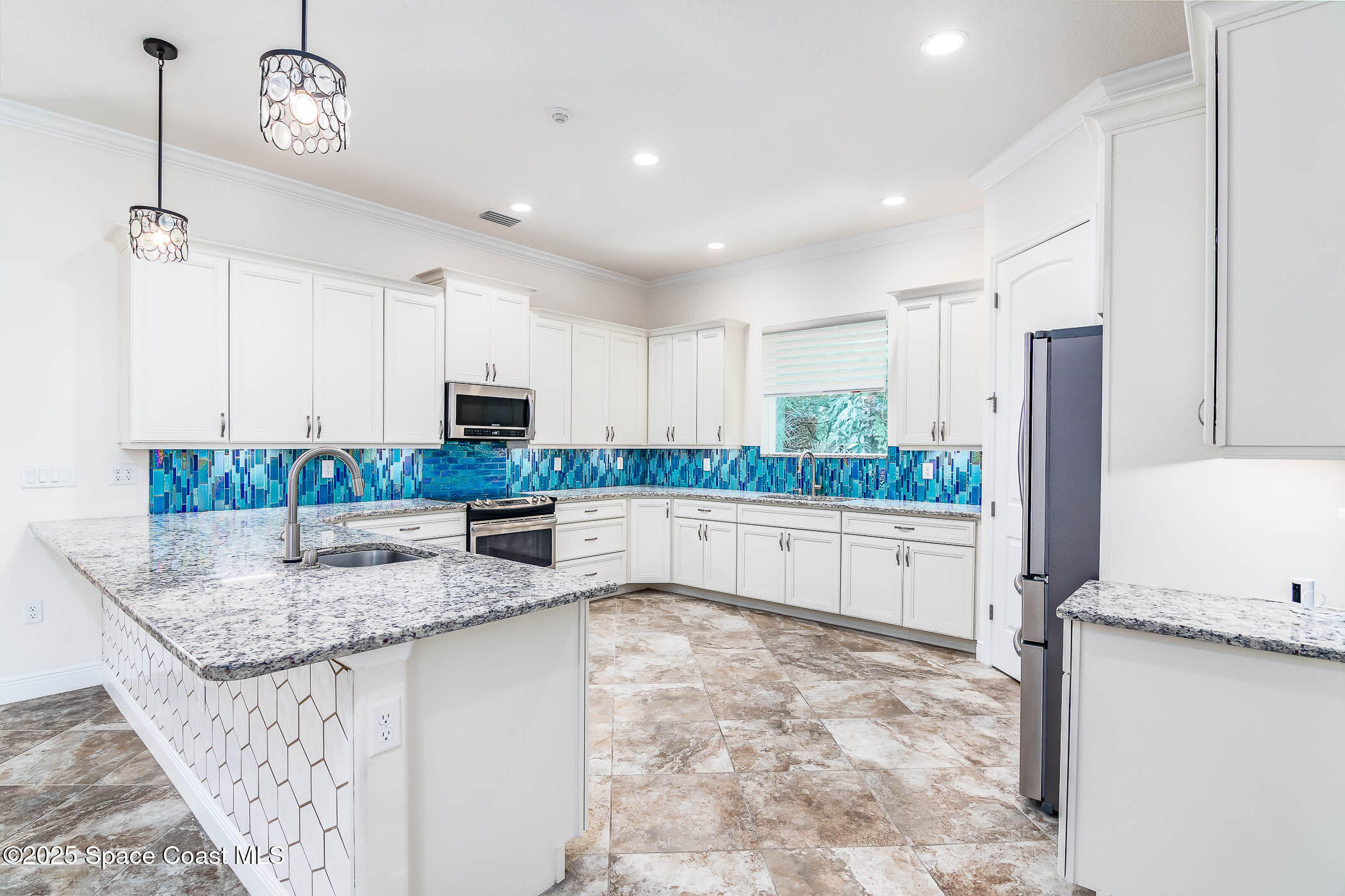 287 Baker Road Melbourne, FL 32934 - Photo 48 of 76 SS Appliances