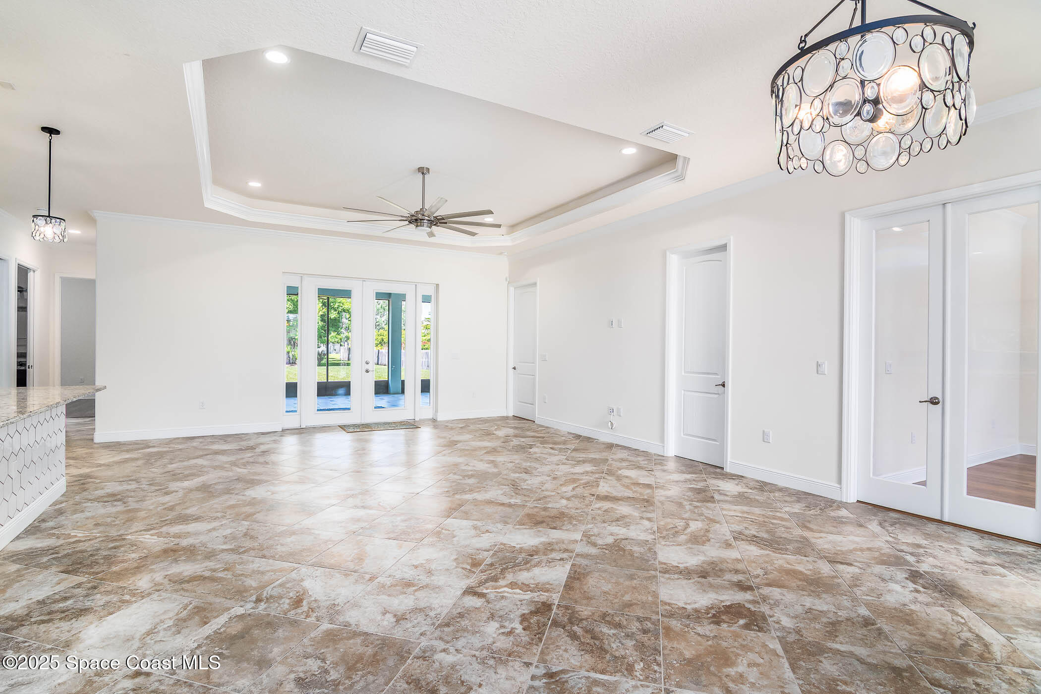 287 Baker Road Melbourne, FL 32934 - Photo 52 of 76 Beautiful Large Living Room