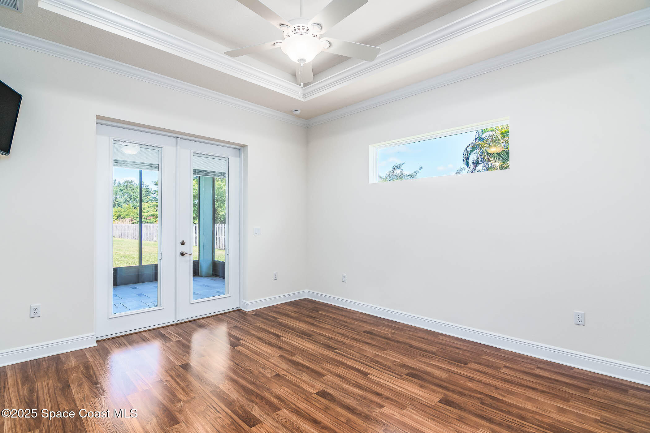 287 Baker Road Melbourne, FL 32934 - Photo 62 of 76 Primary Bedroom