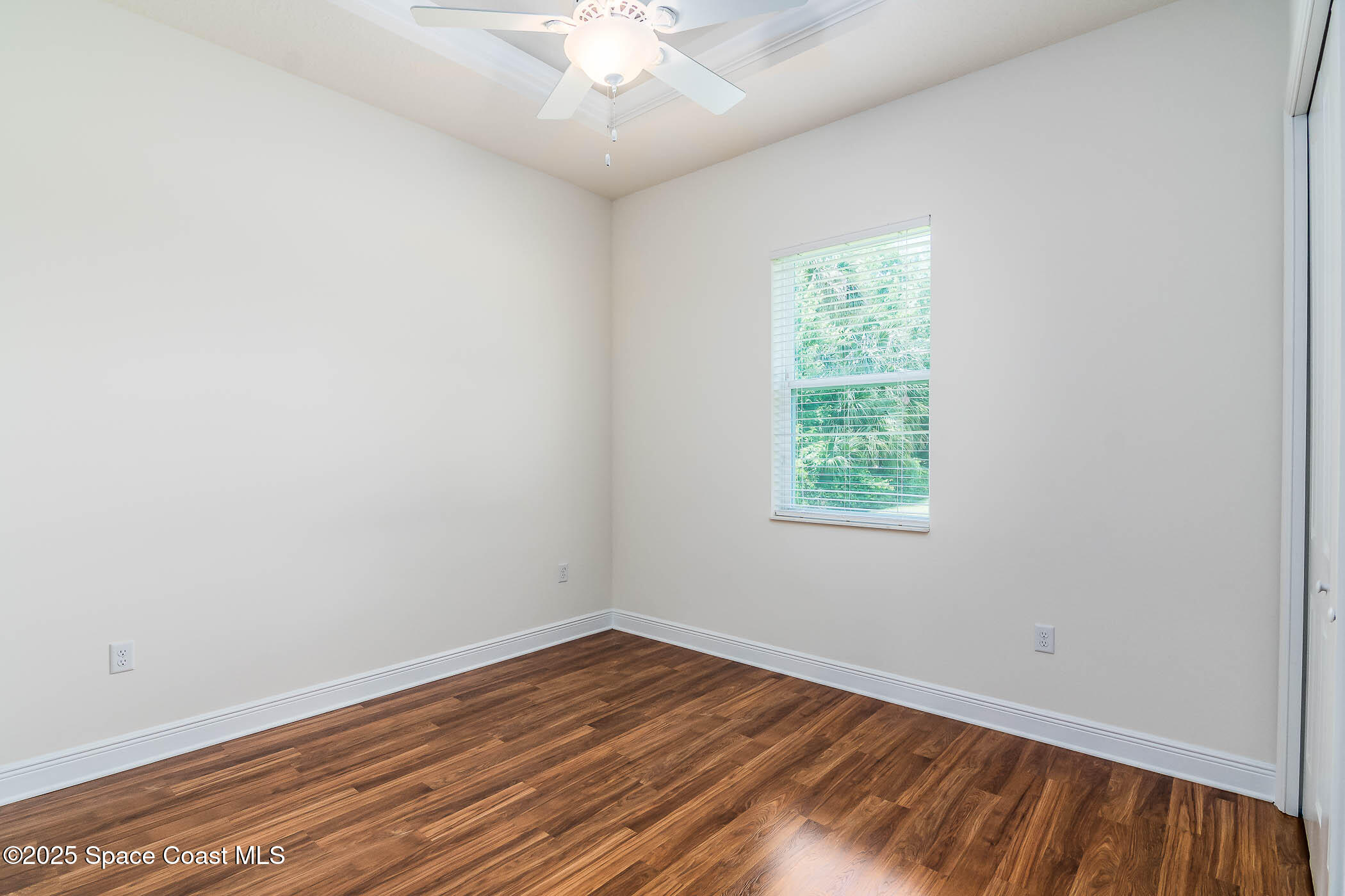 287 Baker Road Melbourne, FL 32934 - Photo 68 of 76 Bedroom 3