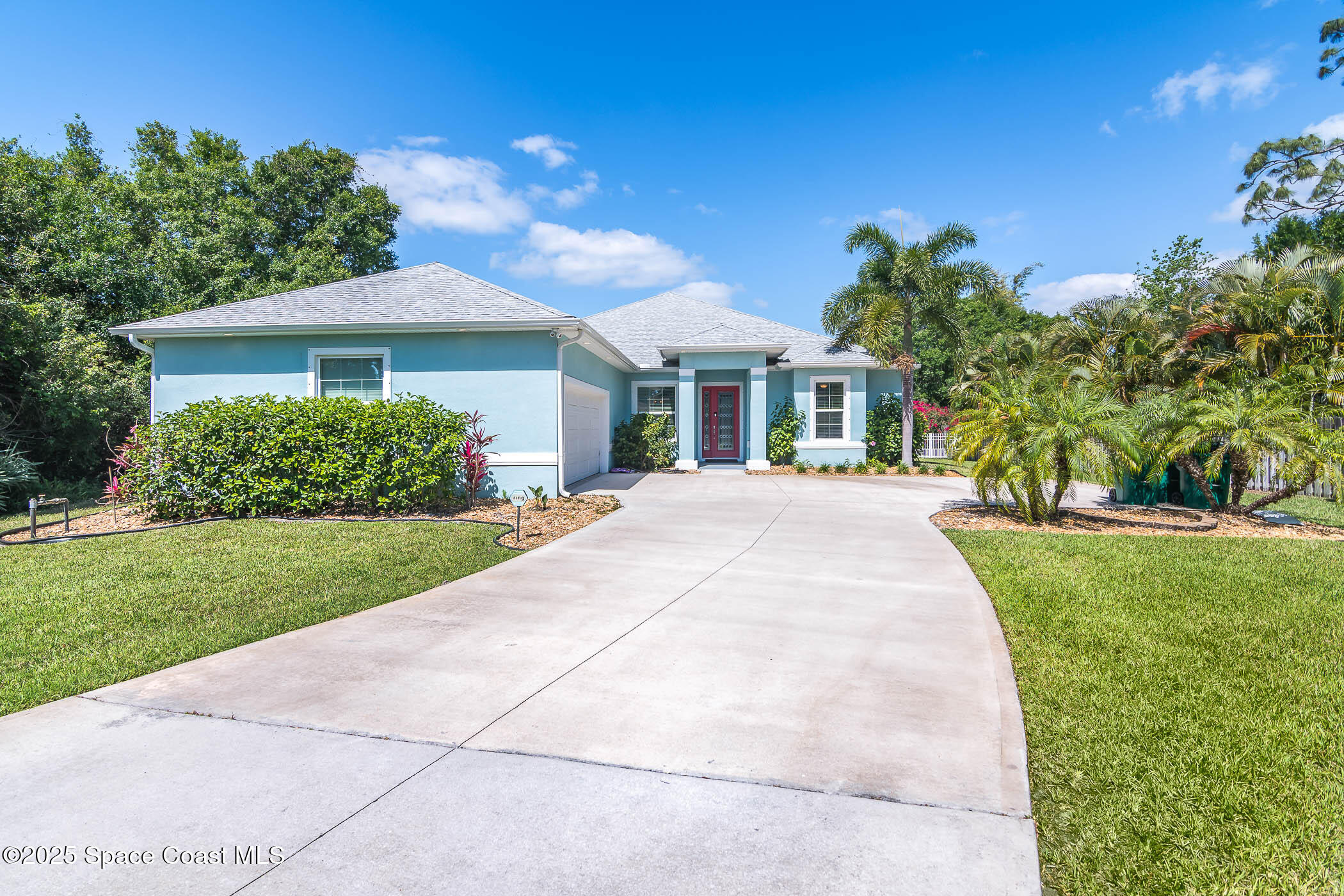 287 Baker Road Melbourne, FL 32934 - Photo 73 of 76 Welcome to 287 Baker Rd