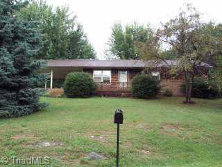 53 Rolling Green Road Sparta, NC 28675 - Photo 1 of 1 Exterior Front.