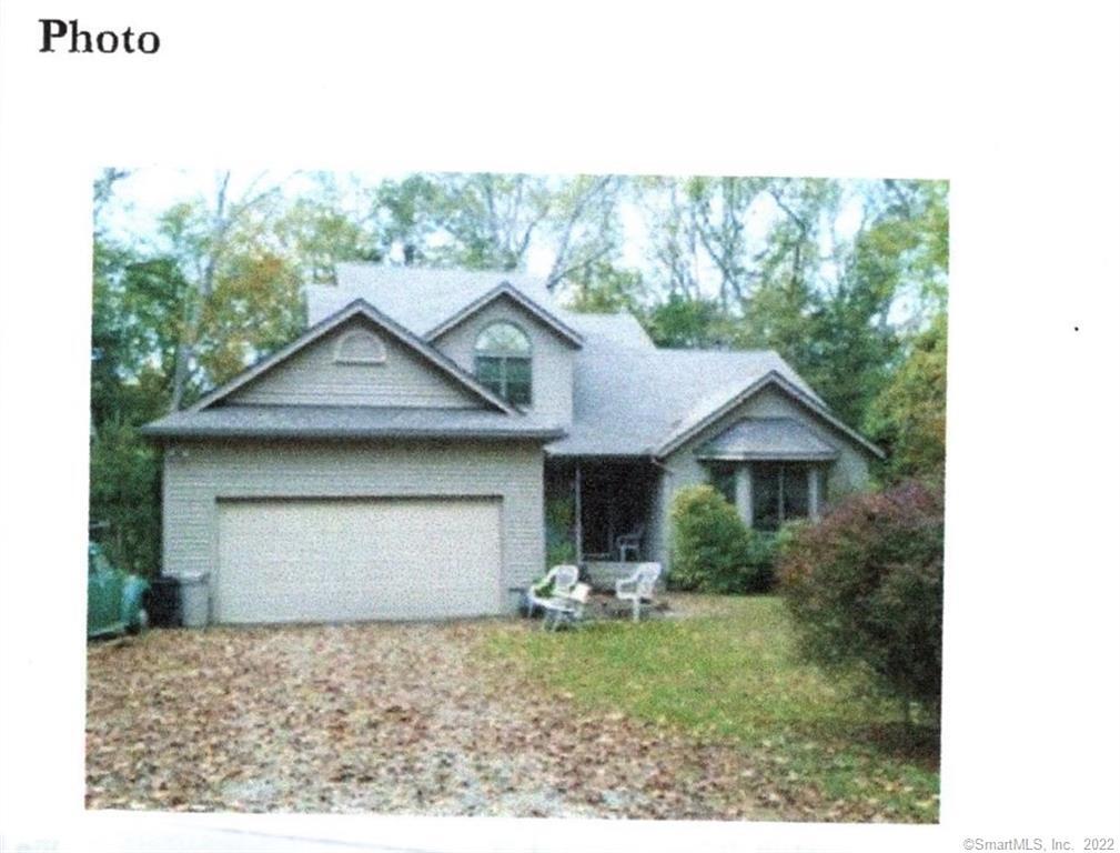 169 Branch Hill Road Preston, CT 06365 - Photo 1 of 1