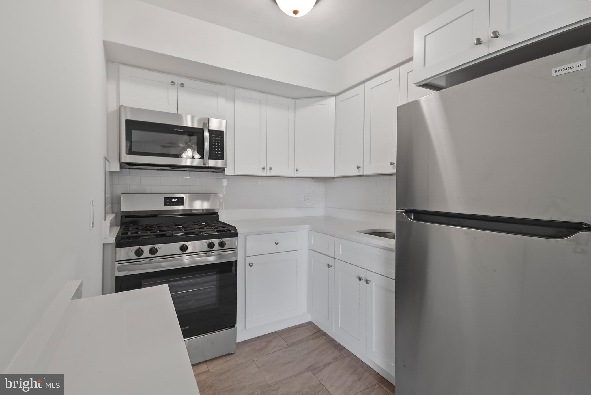2409 Manor Road Havertown, PA 19083 - Photo 1 of 8 Kitchen