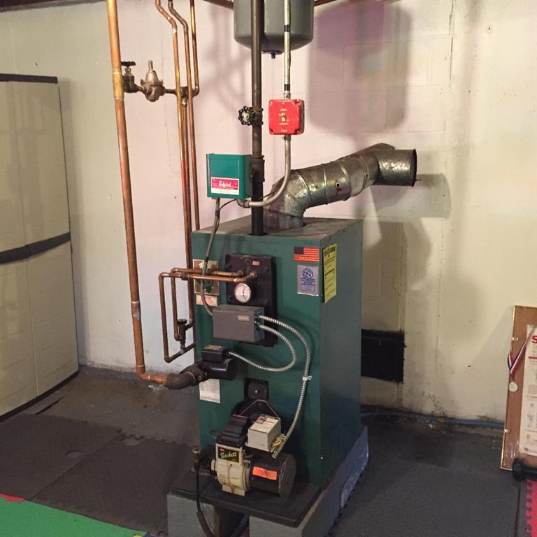 7 Pinewood Road Kennebunk, ME 04043 - Photo 13 of 17 Well maintained furnace