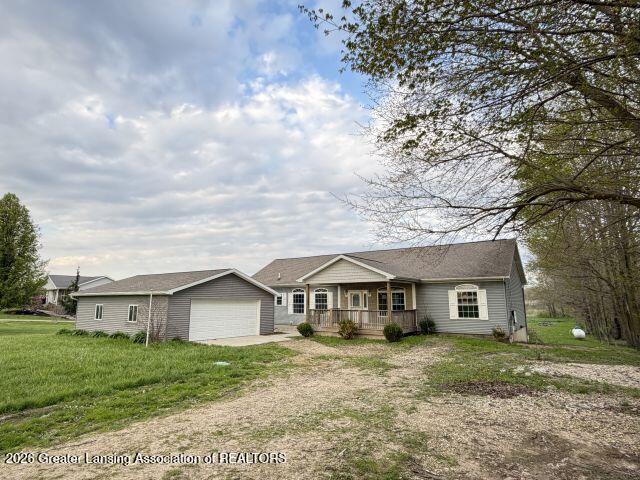 9503 Babcock Road Bellevue, MI 49021 - Photo 5 of 34 IMG_0703
