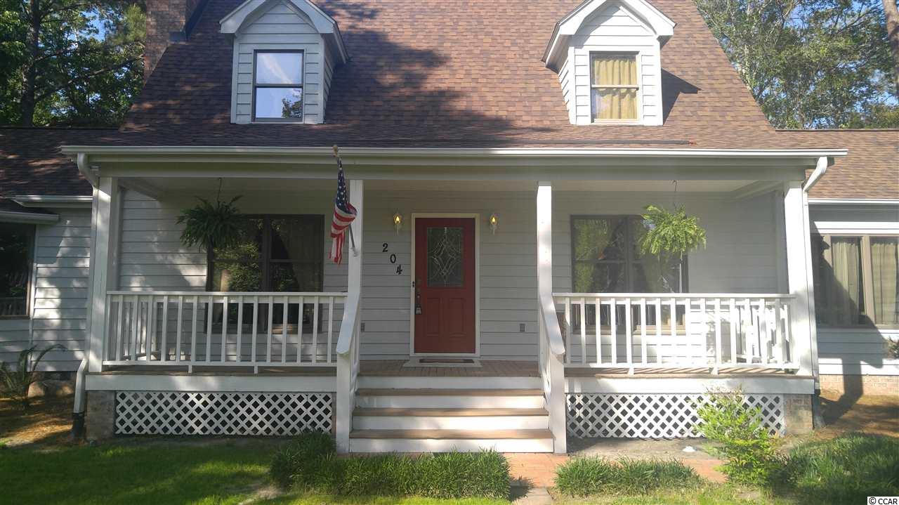 204 Prestwick Road Myrtle Beach, SC 29588 - Photo 19 of 40 Gallery Image 19
