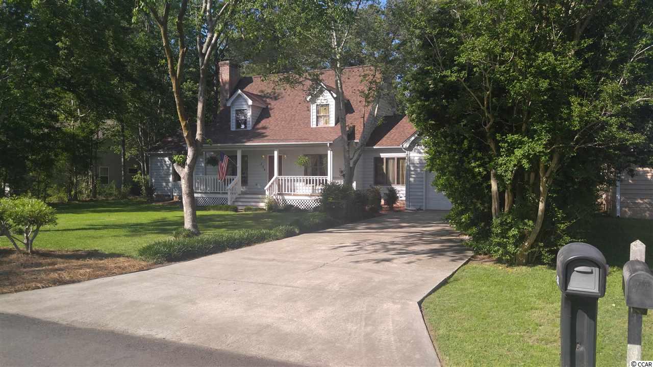 204 Prestwick Road Myrtle Beach, SC 29588 - Photo 3 of 40 Gallery Image 3