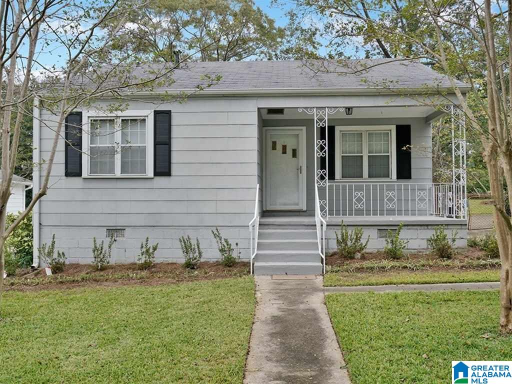 161 21st Street Bessemer, AL 35023 - Photo 1 of 21