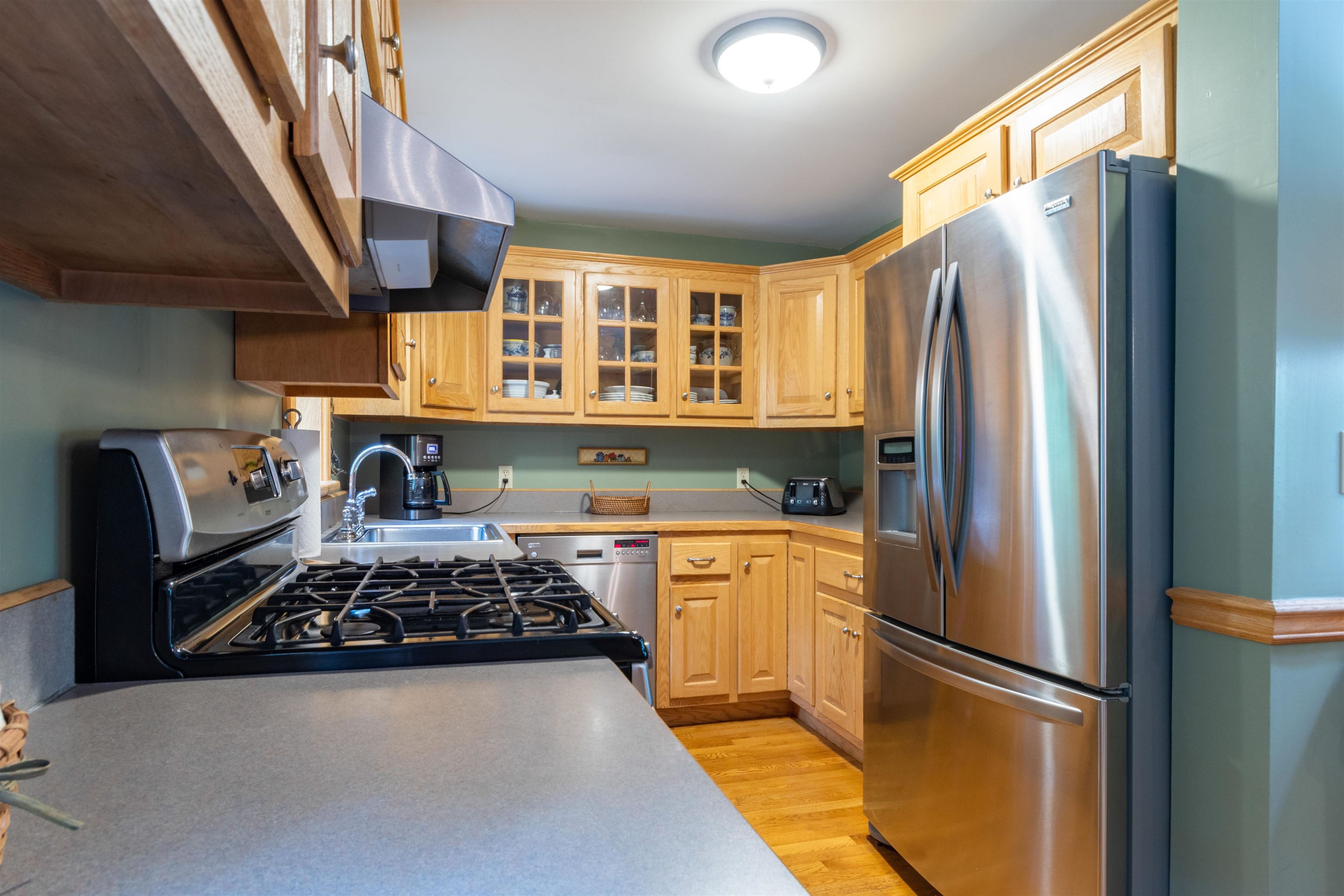252 Patten Hill Road Candia, NH 03034 - Photo 11 of 36 Gallery Image 11
