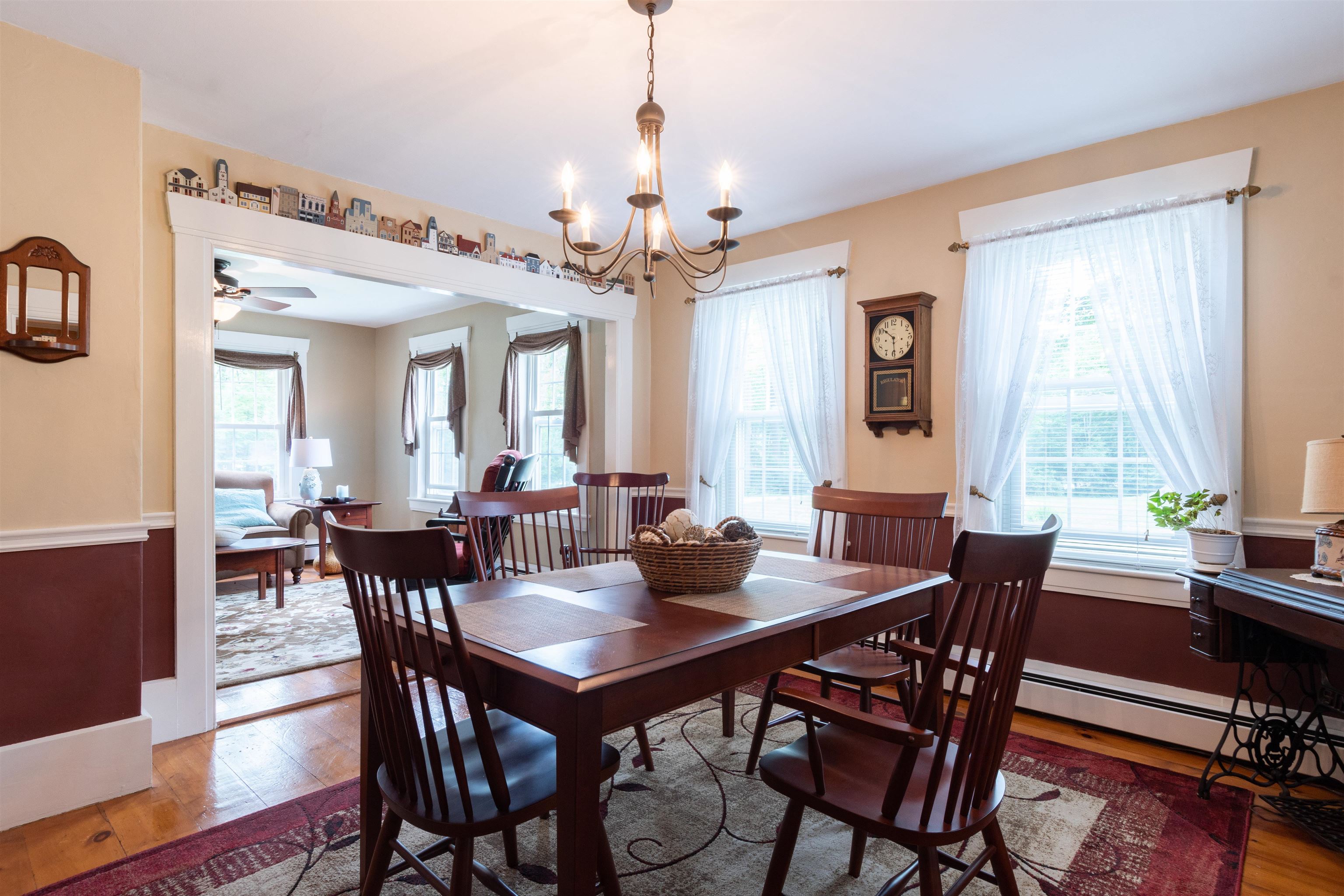 252 Patten Hill Road Candia, NH 03034 - Photo 13 of 36 Gallery Image 13
