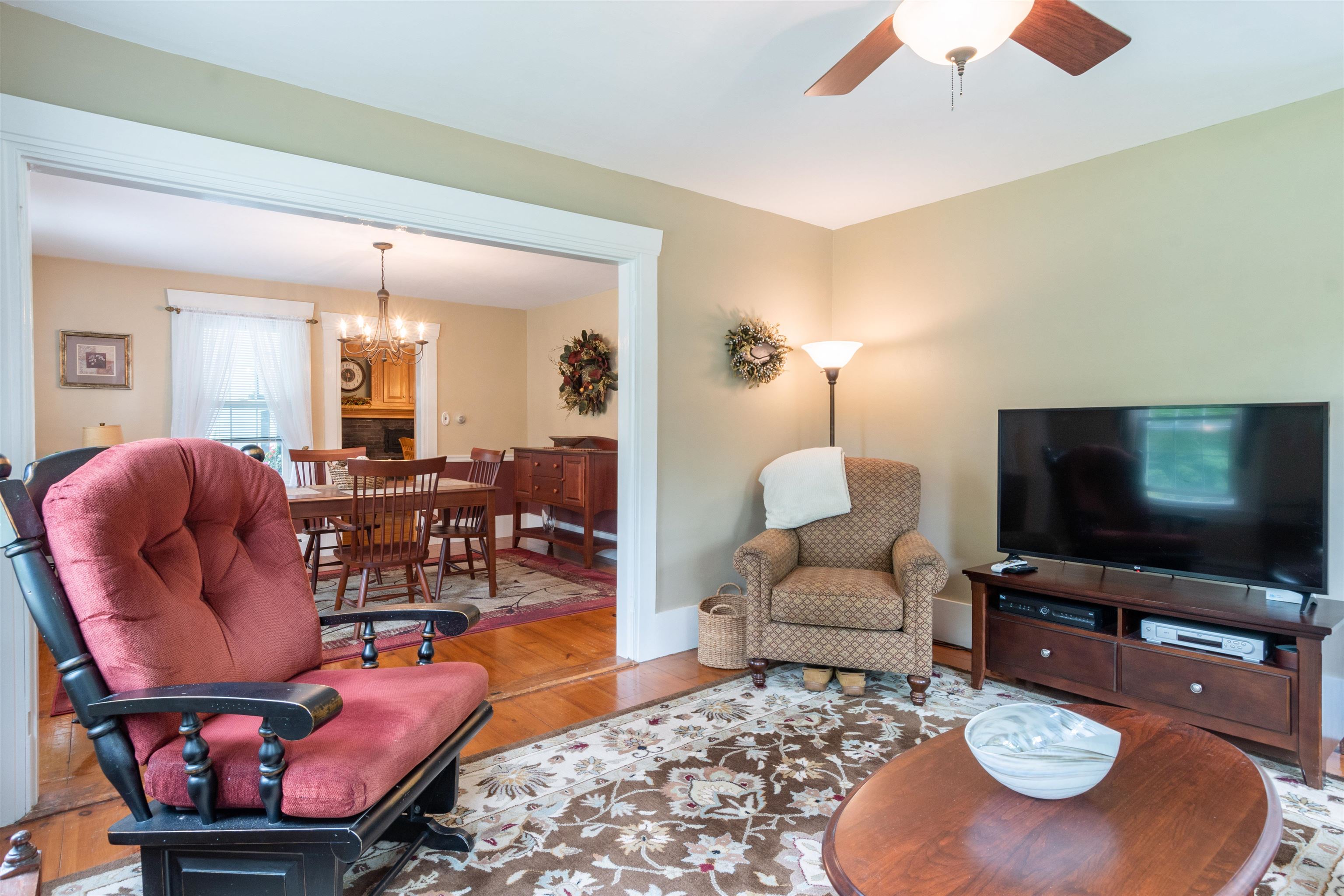 252 Patten Hill Road Candia, NH 03034 - Photo 14 of 36 Gallery Image 14
