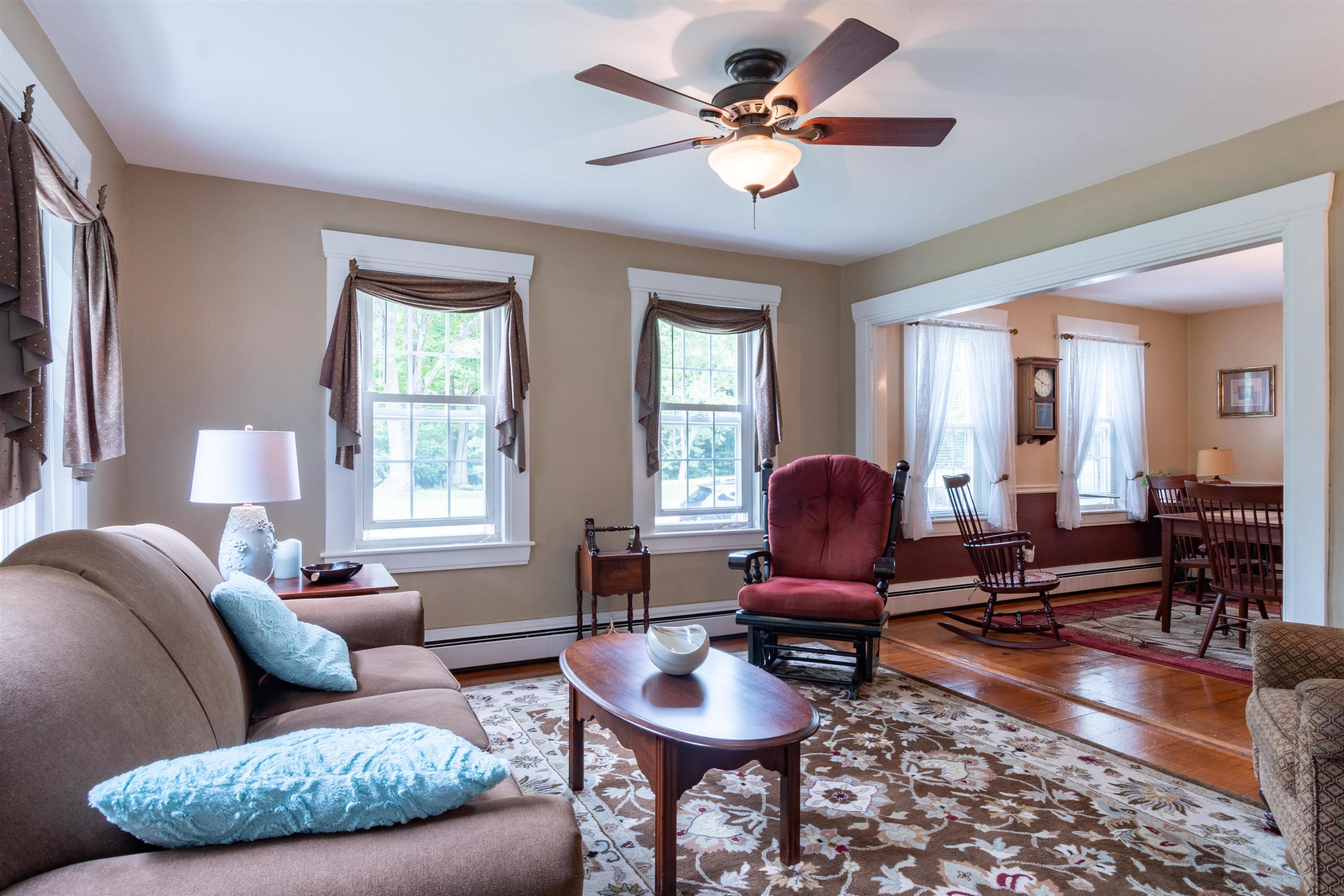 252 Patten Hill Road Candia, NH 03034 - Photo 15 of 36 Gallery Image 15