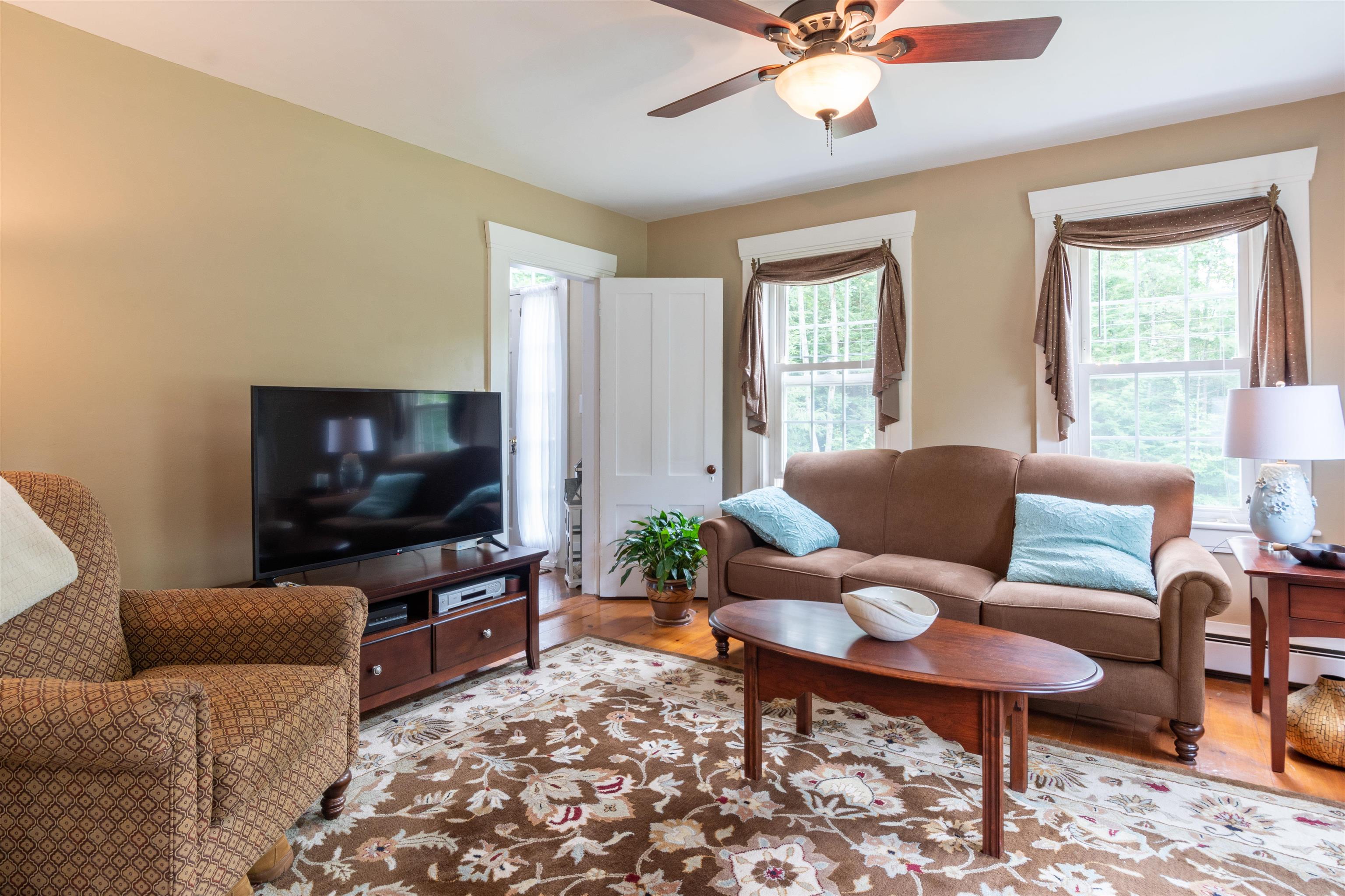 252 Patten Hill Road Candia, NH 03034 - Photo 16 of 36 Gallery Image 16